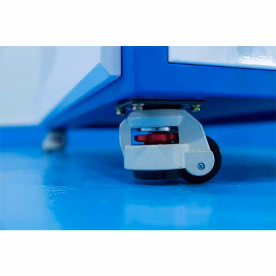 Portable Rust Remover Fiber Laser Cleaning Machine 300W 500W 1000W 1500W 2000W 3000W Removal Cleaner