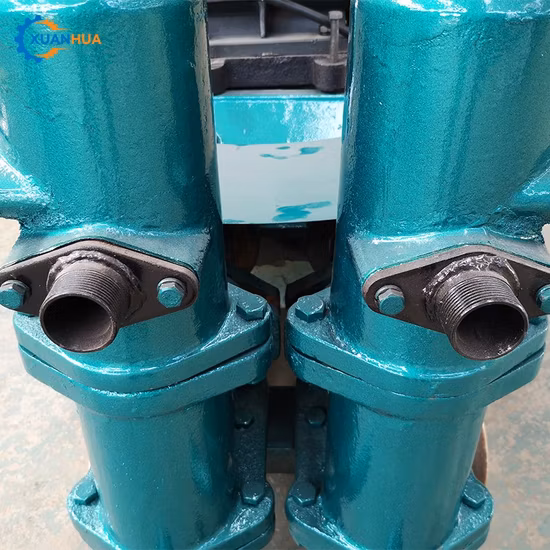 Used Cement Manual Small Grout Machine for Sale Injection Pumps